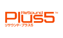 Plus 5(リサウンド・プラス5)